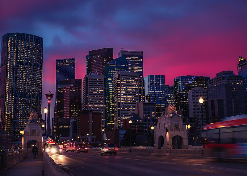 Alberta Tech Pathway