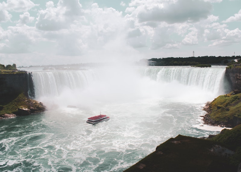 International Experience Canada