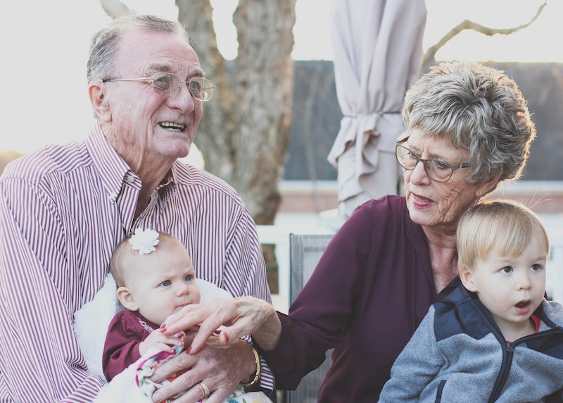 Super Visa For Parents And Grand Parents