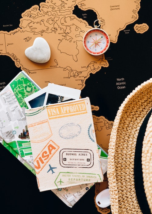 Travel to Canada
